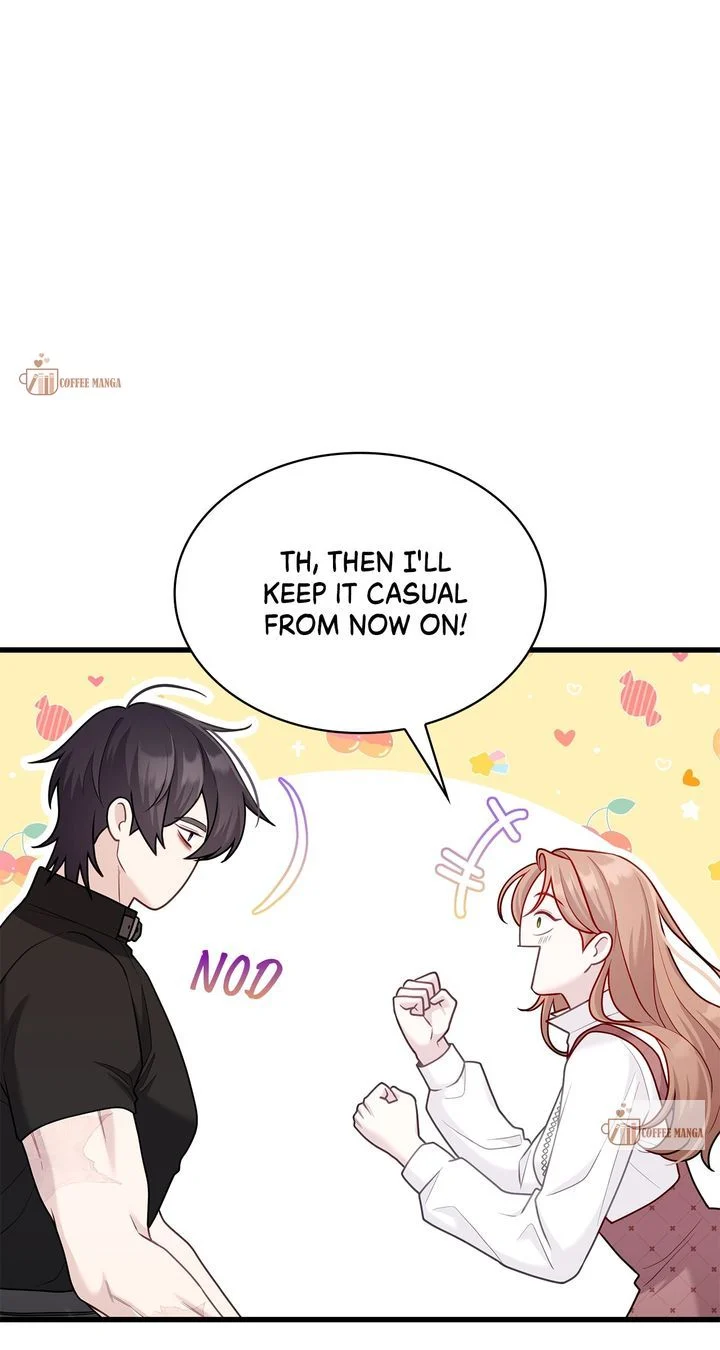 Turning the Mad Dog into a Genteel Lord - Chapter 9 Page 95