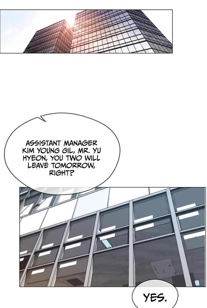 Real Man - Chapter 129 Page 1
