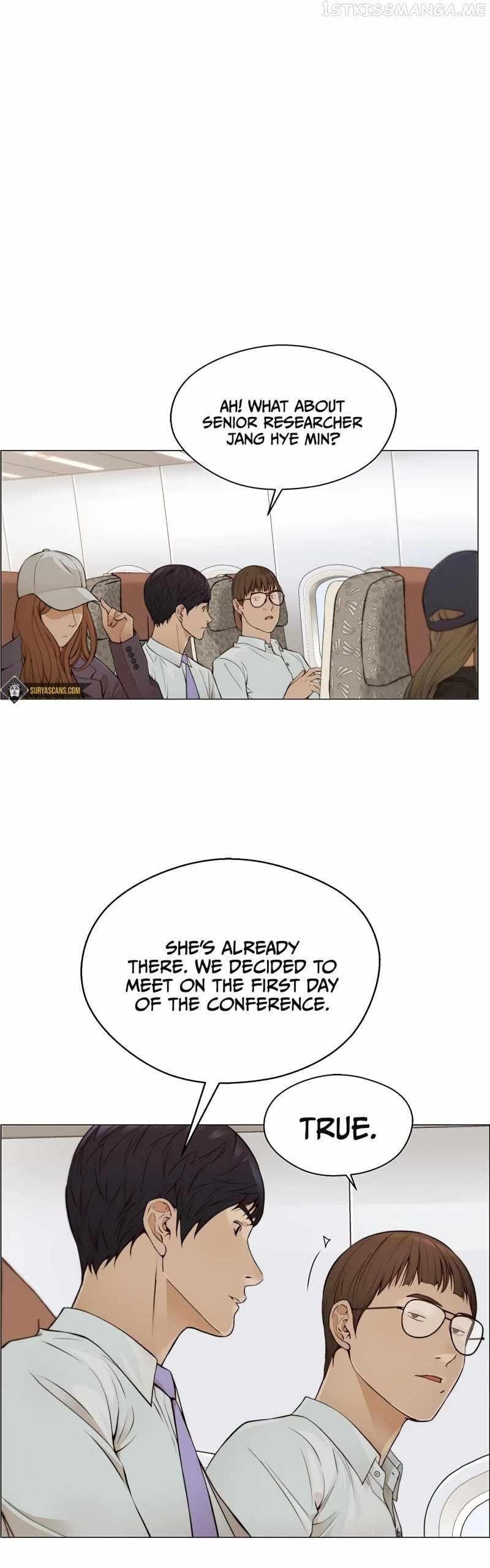 Real Man - Chapter 129 Page 15