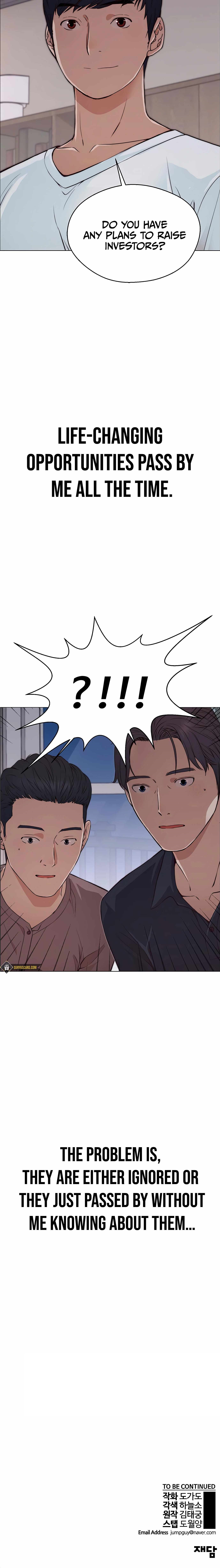 Real Man - Chapter 130 Page 13