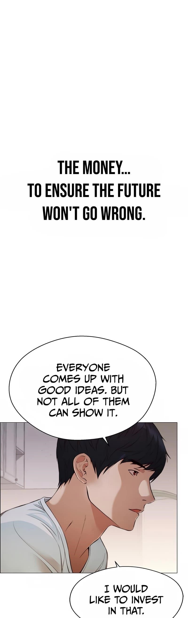 Real Man - Chapter 131 Page 10