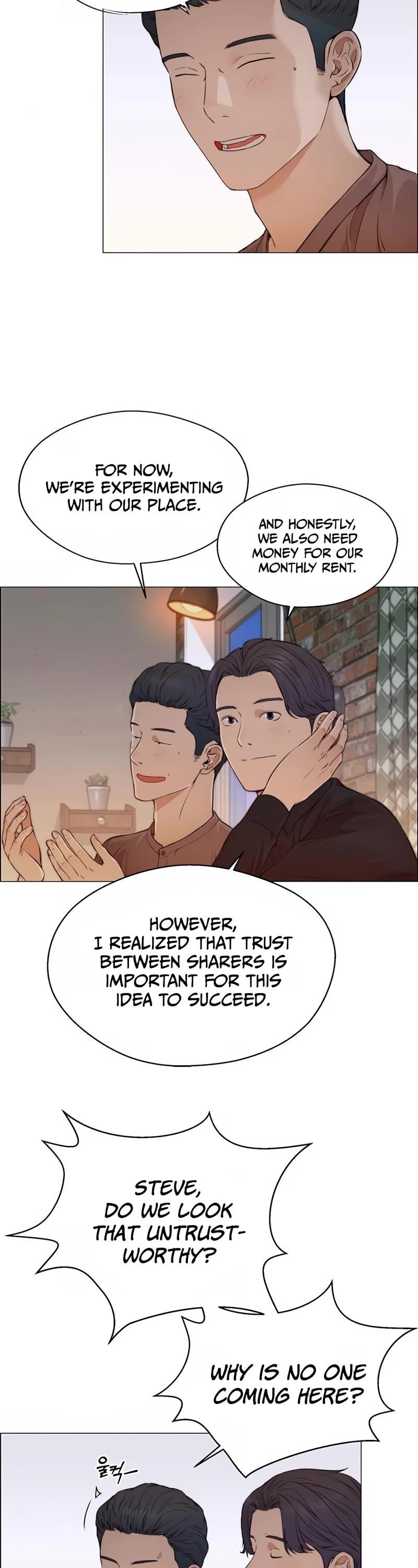 Real Man - Chapter 131 Page 3