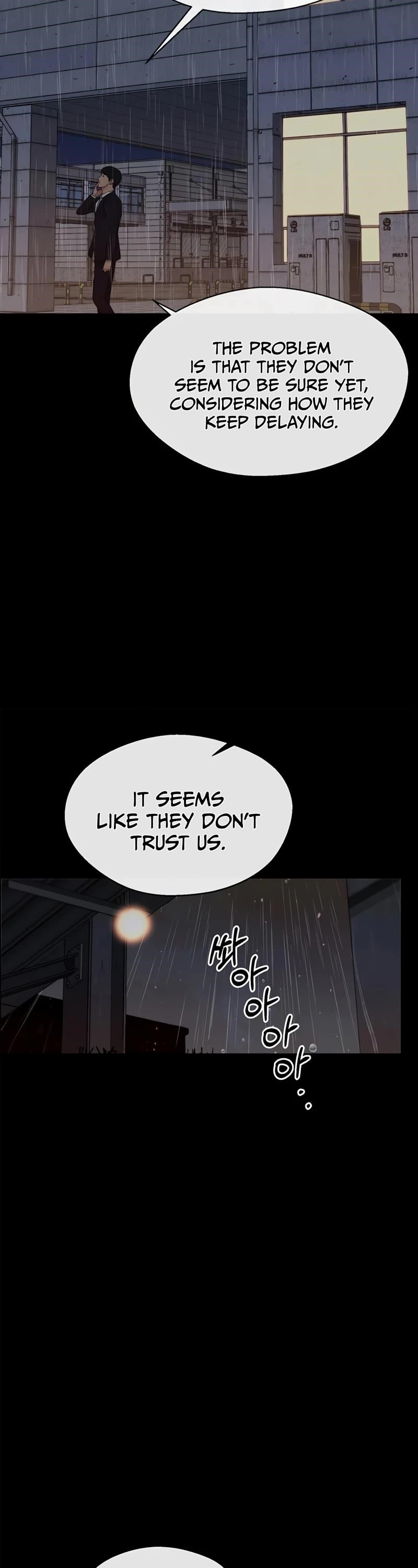 Real Man - Chapter 131 Page 36