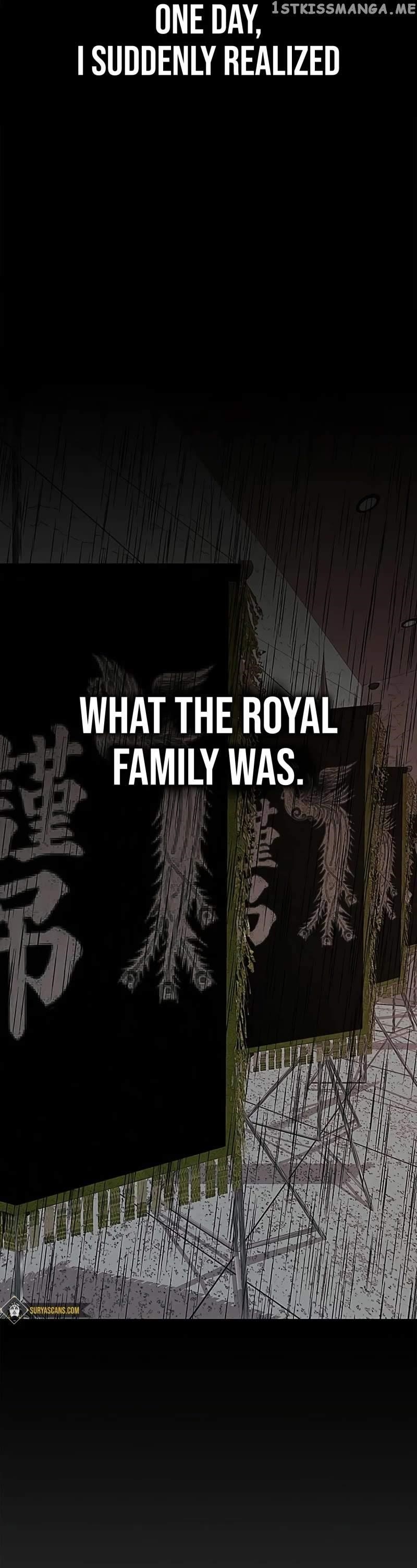 Real Man - Chapter 133 Page 2