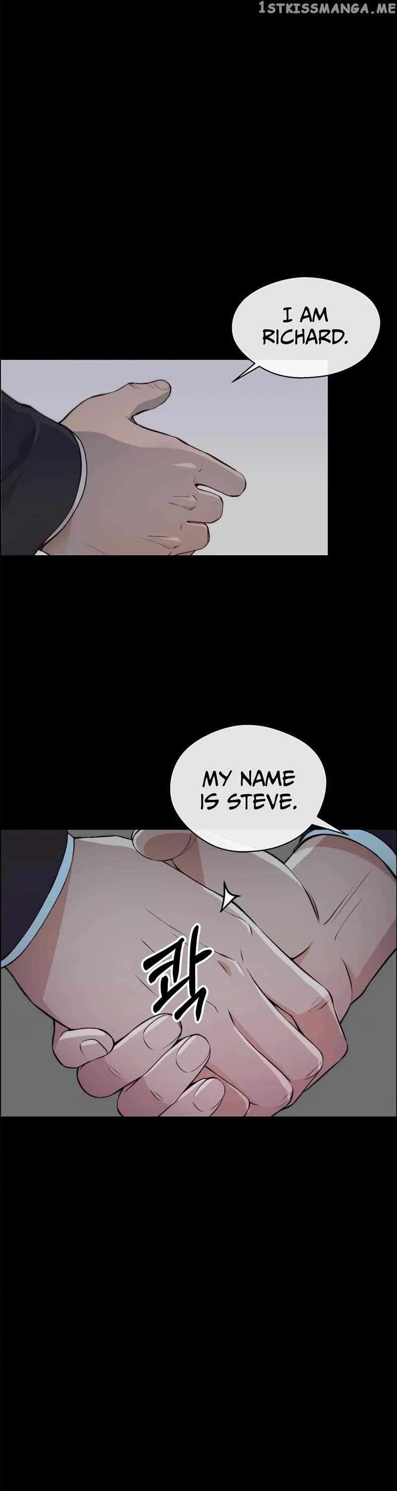 Real Man - Chapter 133 Page 20