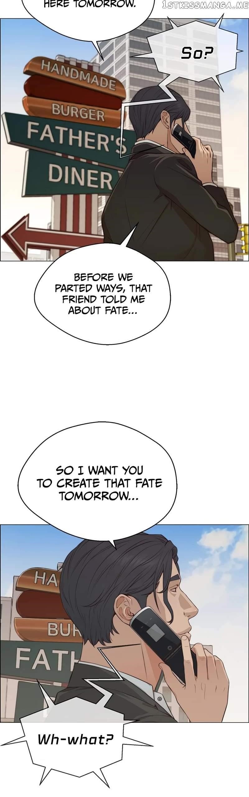 Real Man - Chapter 133 Page 41