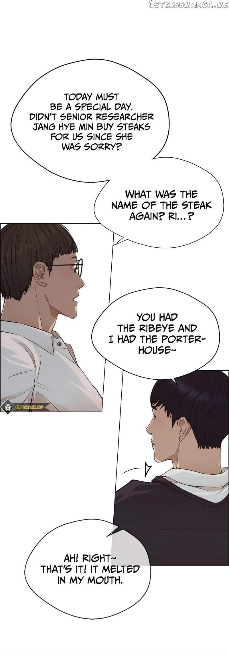 Real Man - Chapter 133 Page 45