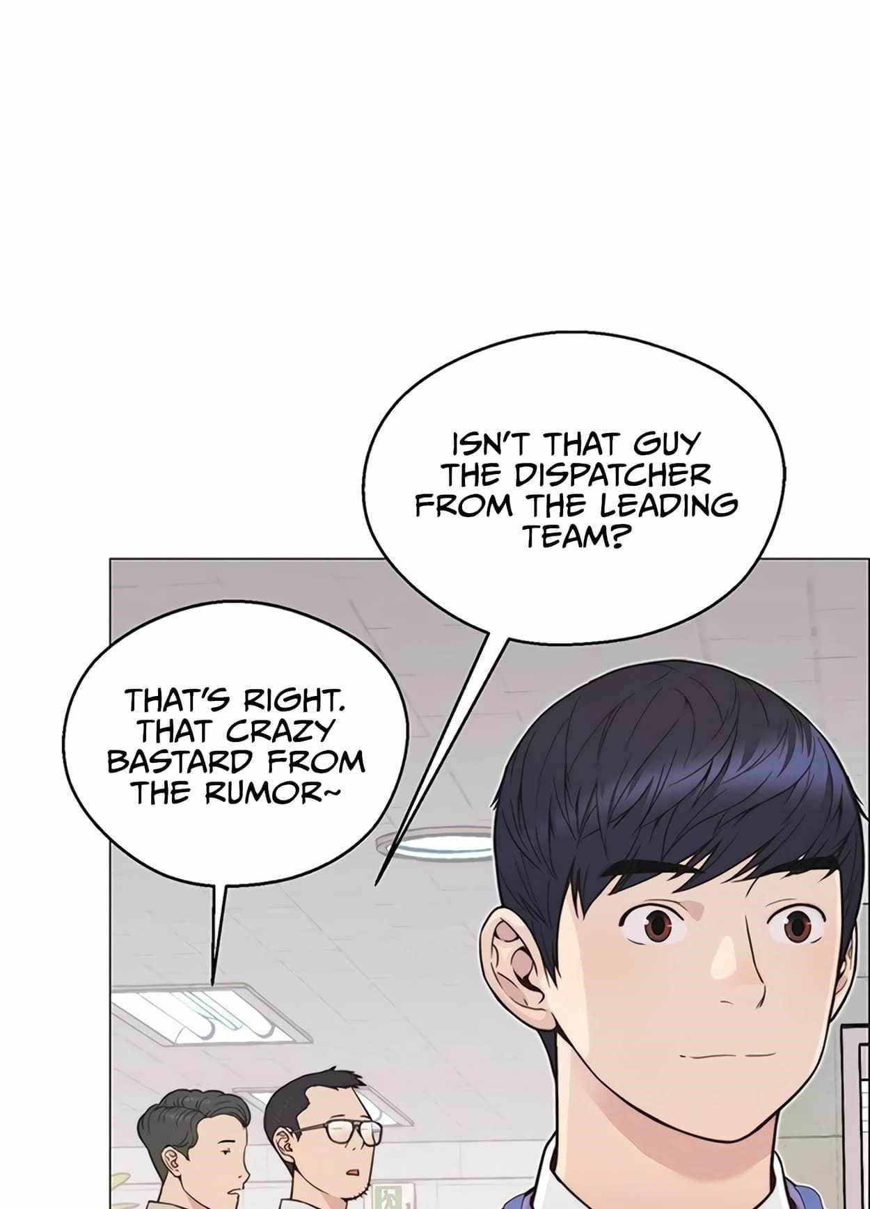 Real Man - Chapter 161 Page 26