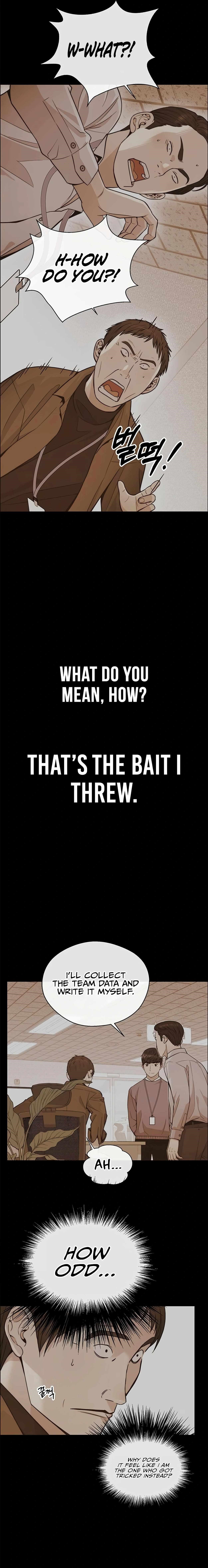 Real Man - Chapter 161 Page 34