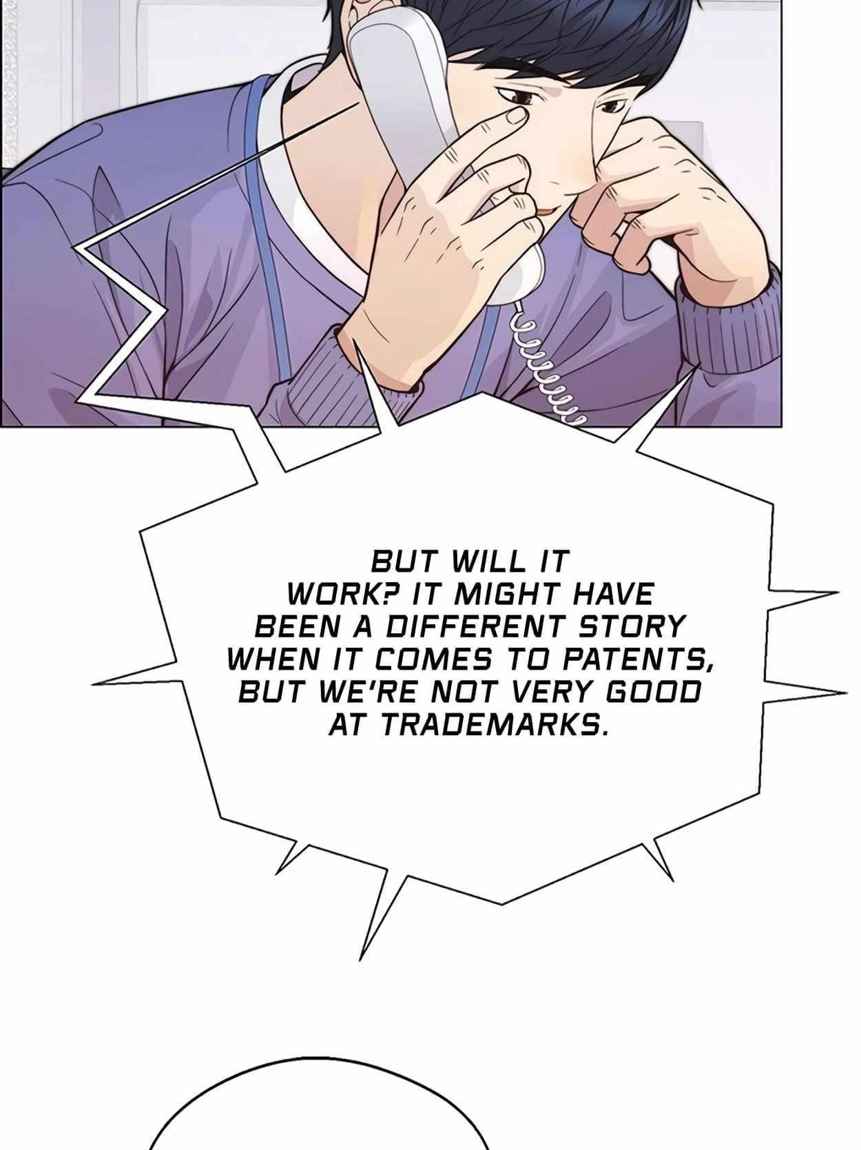 Real Man - Chapter 161 Page 66