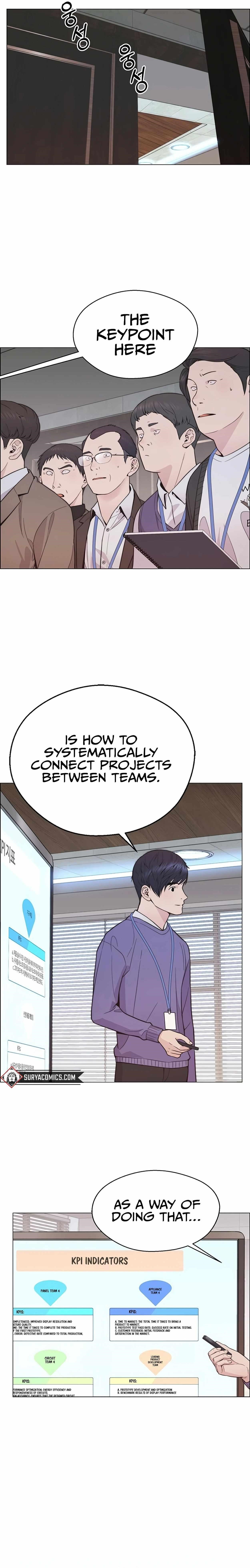 Real Man - Chapter 165 Page 4