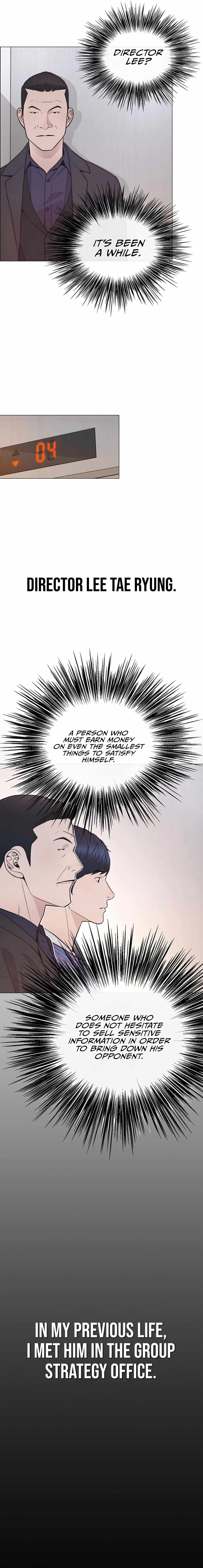 Real Man - Chapter 166 Page 10