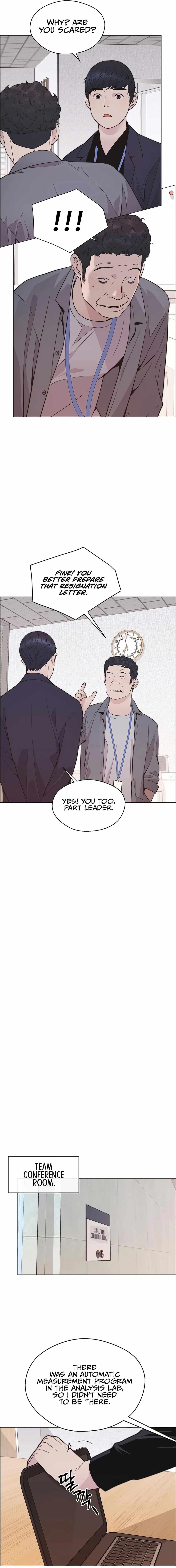 Real Man - Chapter 168 Page 12