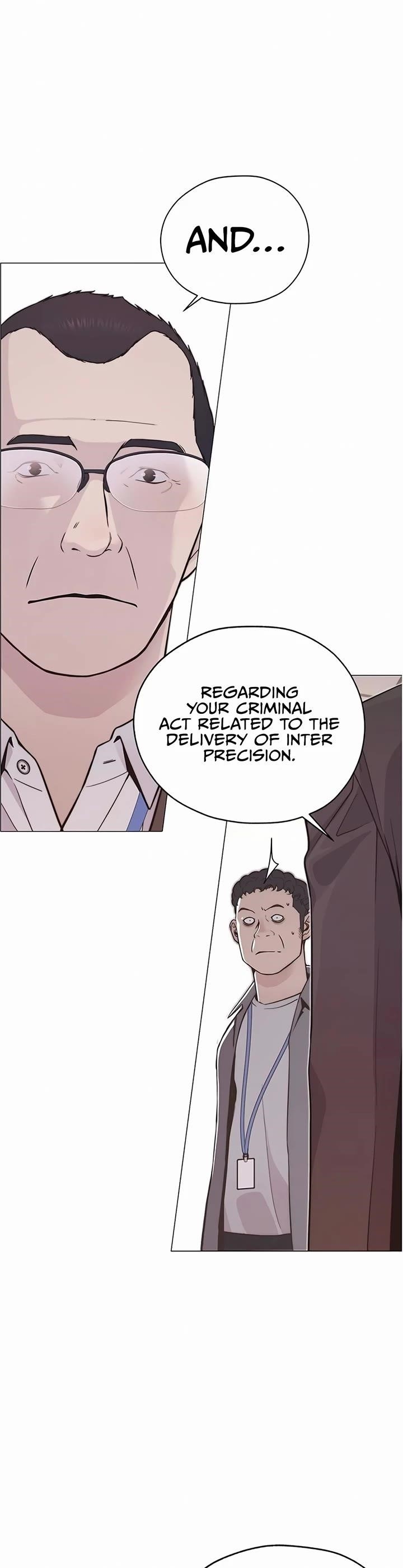 Real Man - Chapter 169 Page 22