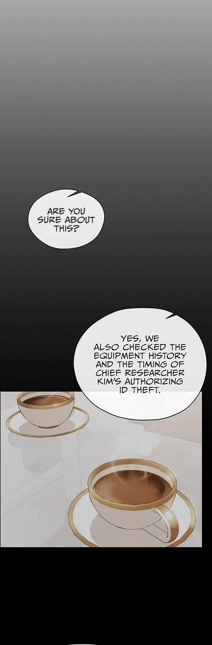 Real Man - Chapter 169 Page 29