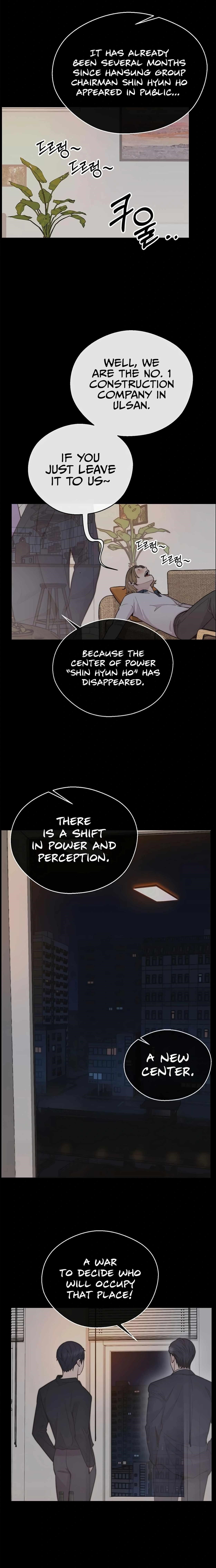 Real Man - Chapter 171 Page 1