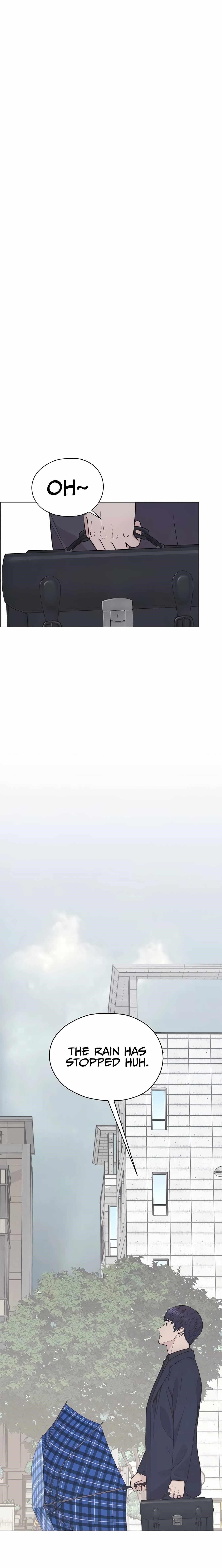 Real Man - Chapter 180 Page 15