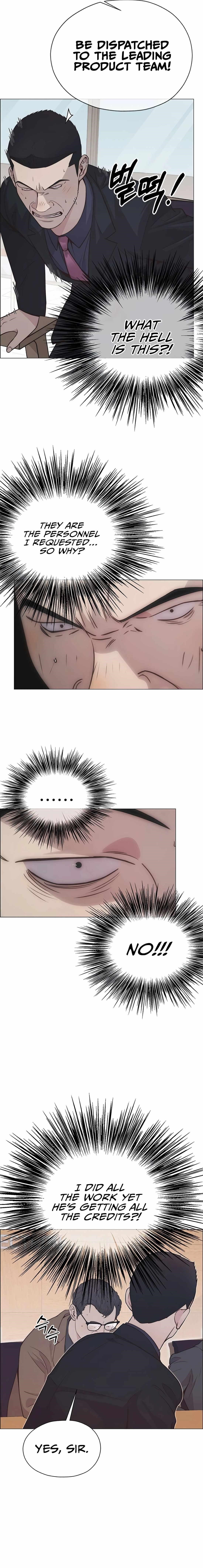 Real Man - Chapter 187 Page 8