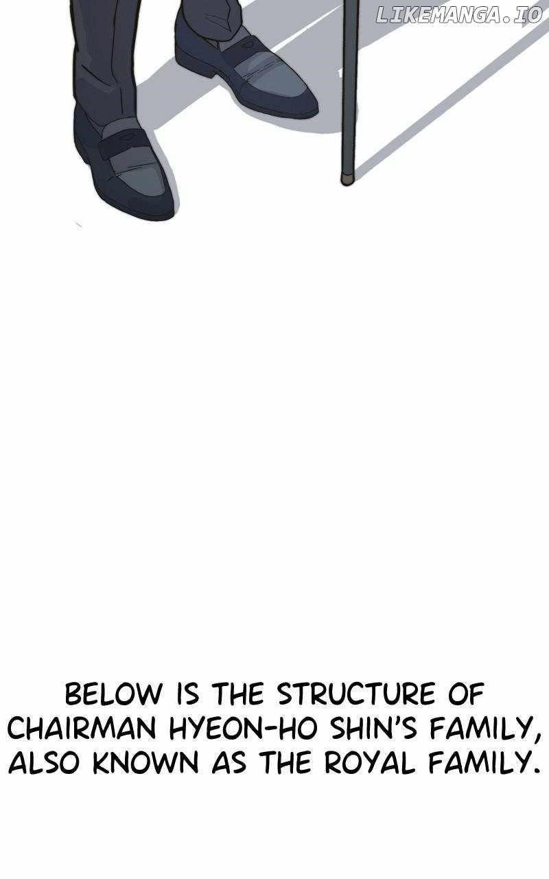 Real Man - Chapter 206.5 Page 12