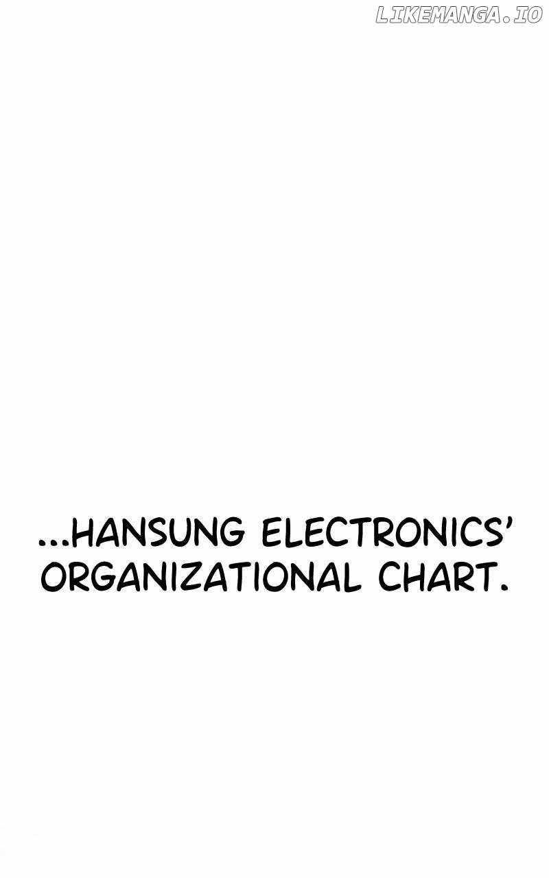 Real Man - Chapter 206.5 Page 21