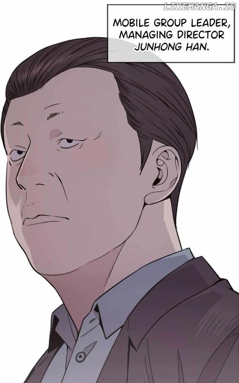 Real Man - Chapter 206.5 Page 40
