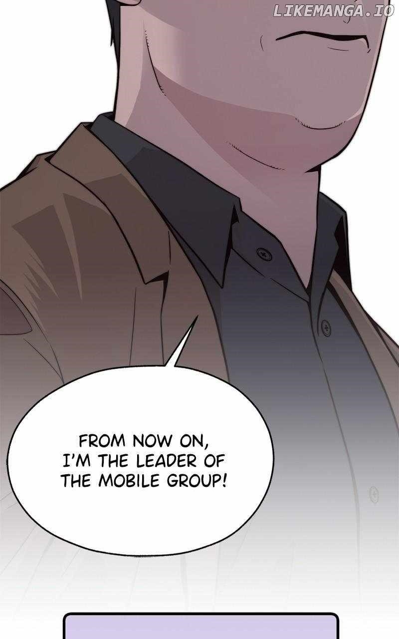 Real Man - Chapter 206.5 Page 43