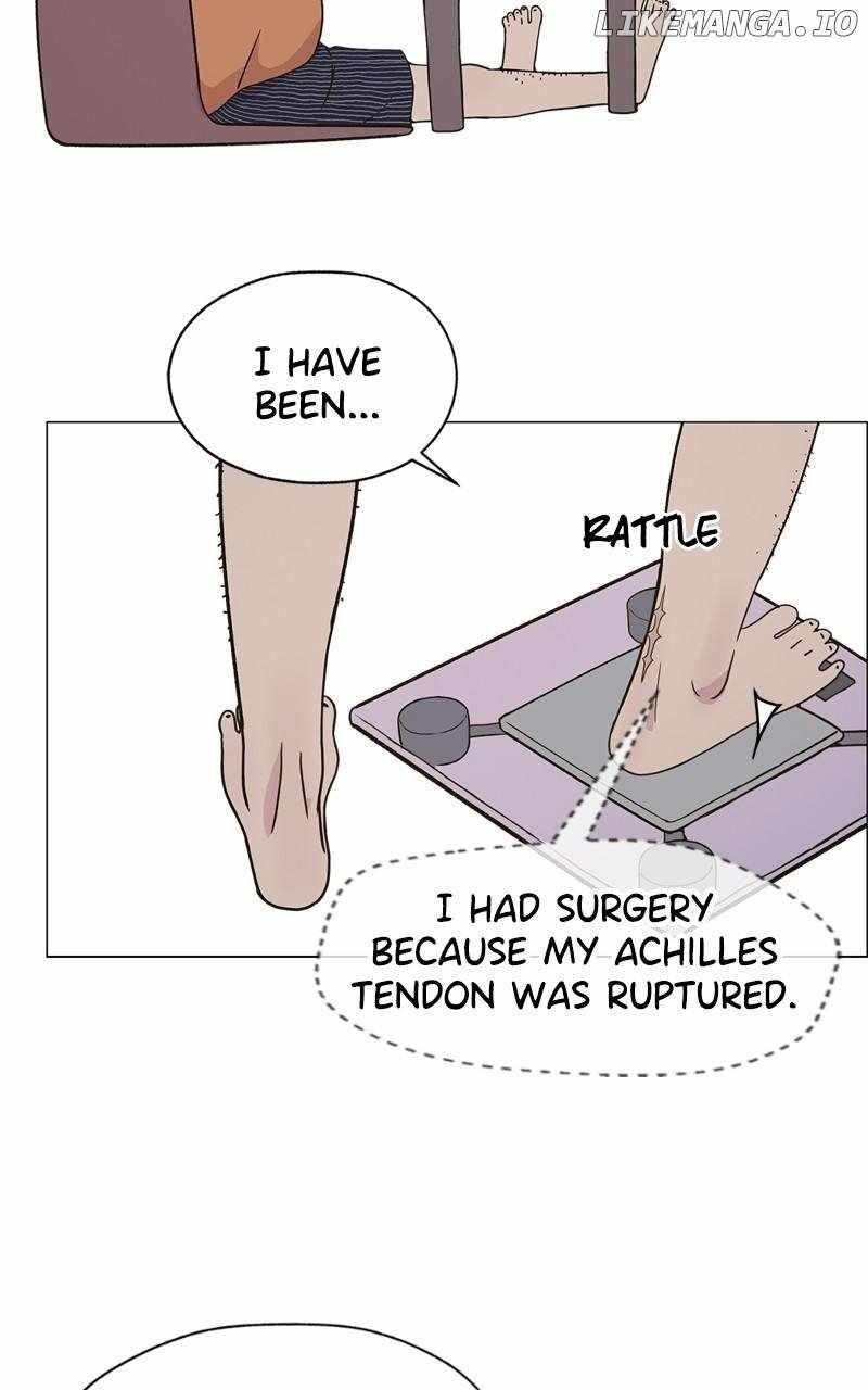 Real Man - Chapter 206.5 Page 58