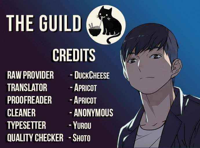 Real Man - Chapter 22 Page 1