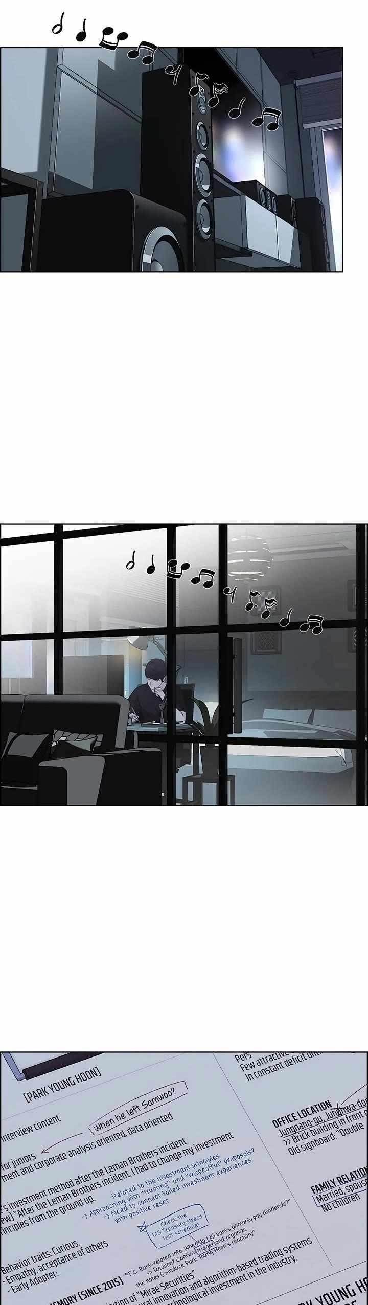 Real Man - Chapter 222 Page 1