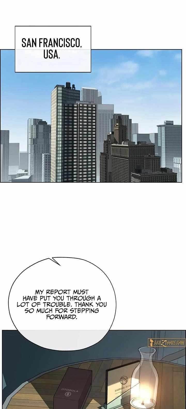 Real Man - Chapter 222 Page 16