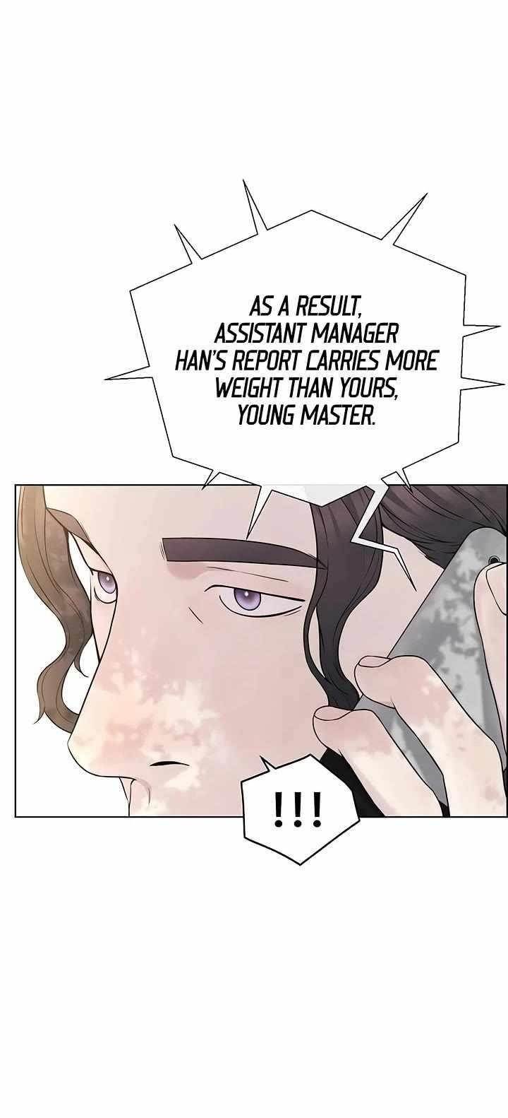 Real Man - Chapter 222 Page 21