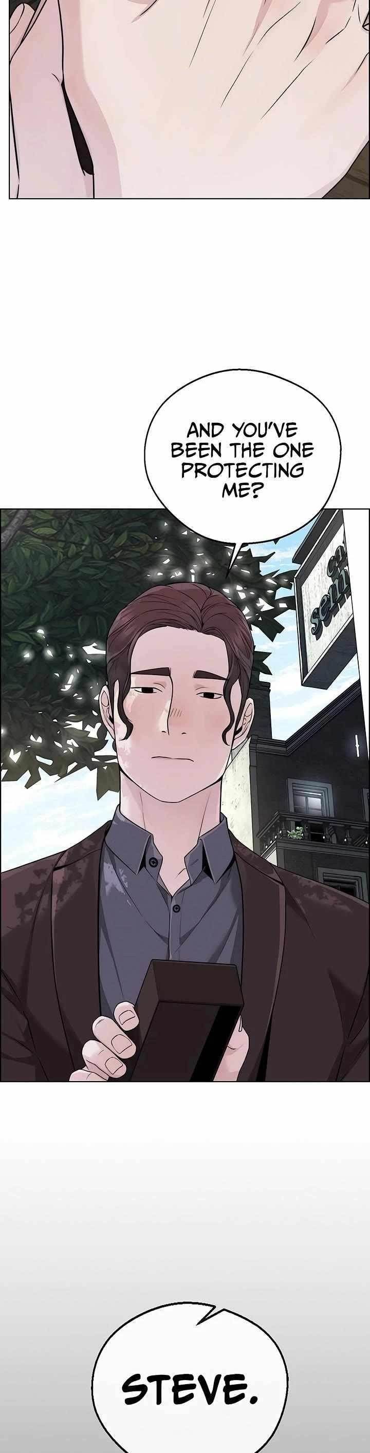 Real Man - Chapter 222 Page 27