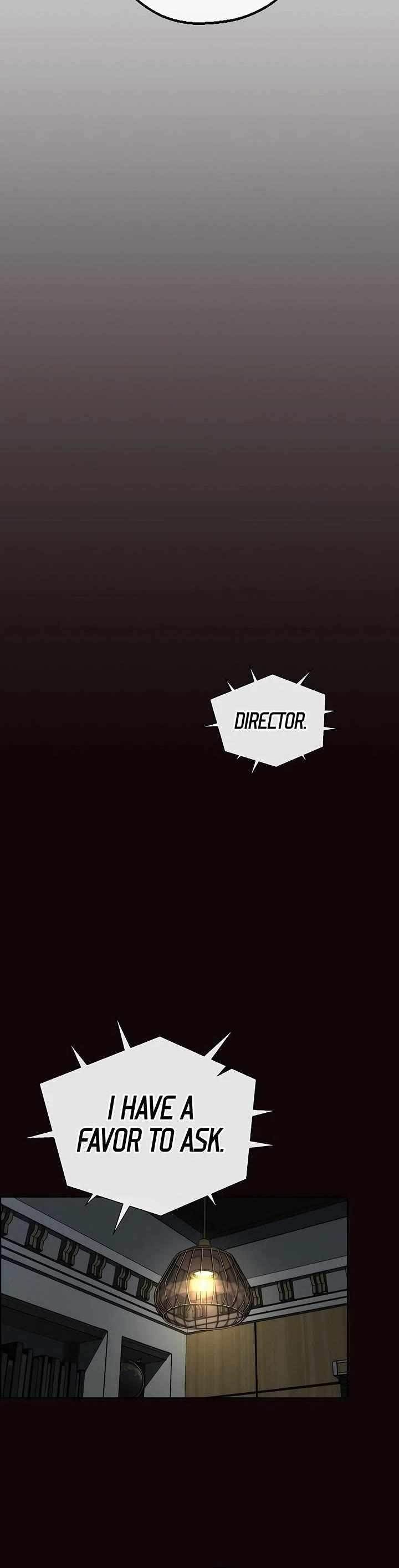 Real Man - Chapter 222 Page 28