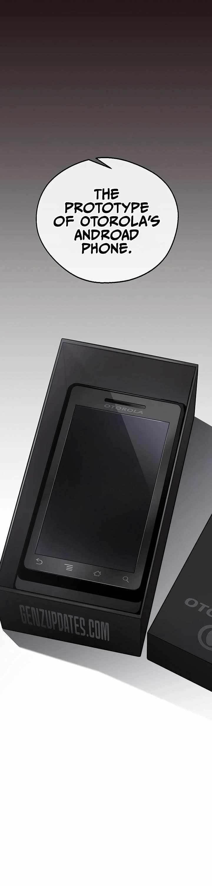 Real Man - Chapter 222 Page 30