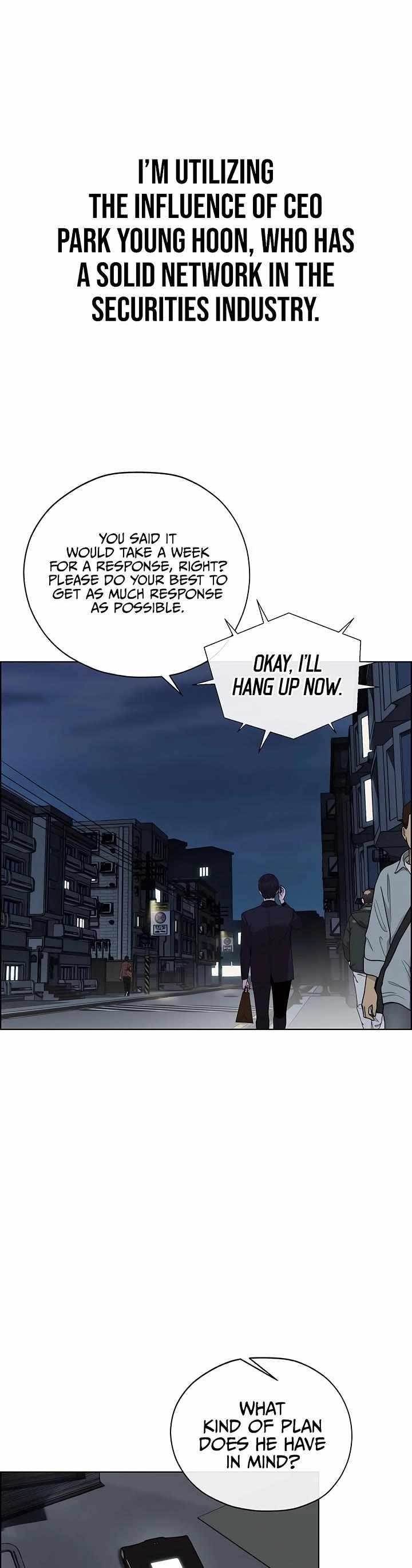 Real Man - Chapter 222 Page 45