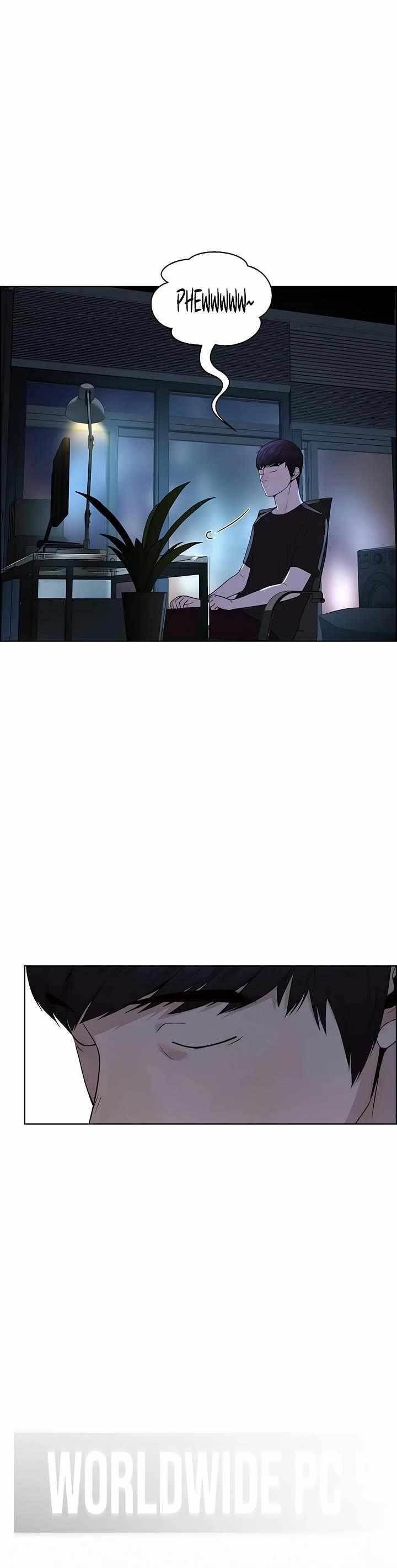 Real Man - Chapter 222 Page 9