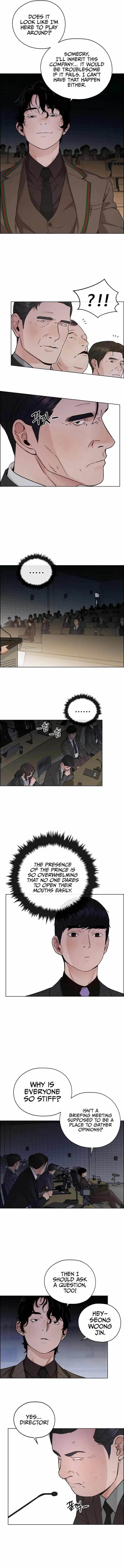 Real Man - Chapter 230 Page 5