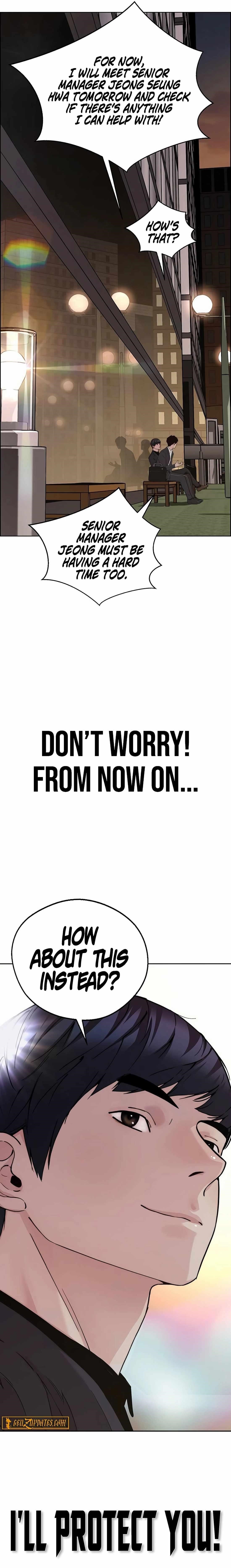 Real Man - Chapter 234 Page 18