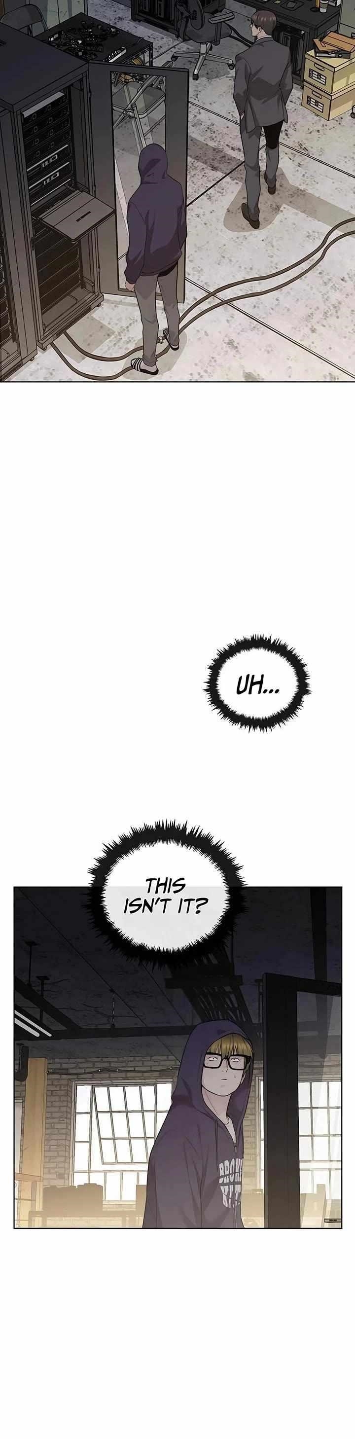 Real Man - Chapter 242 Page 18