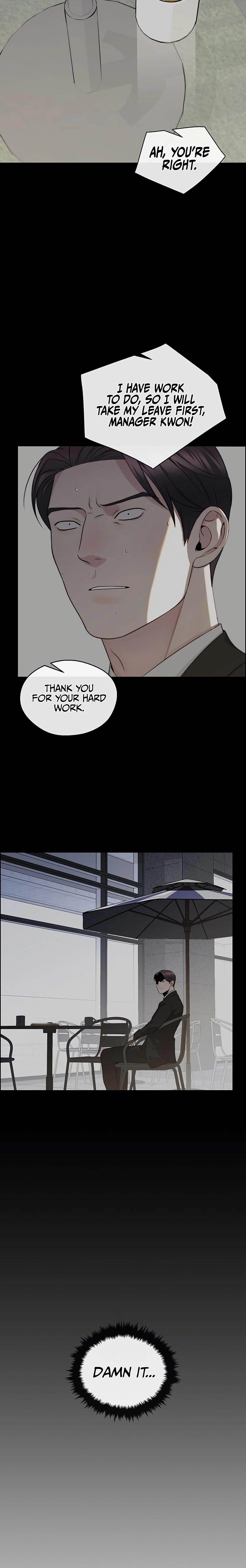 Real Man - Chapter 243 Page 2