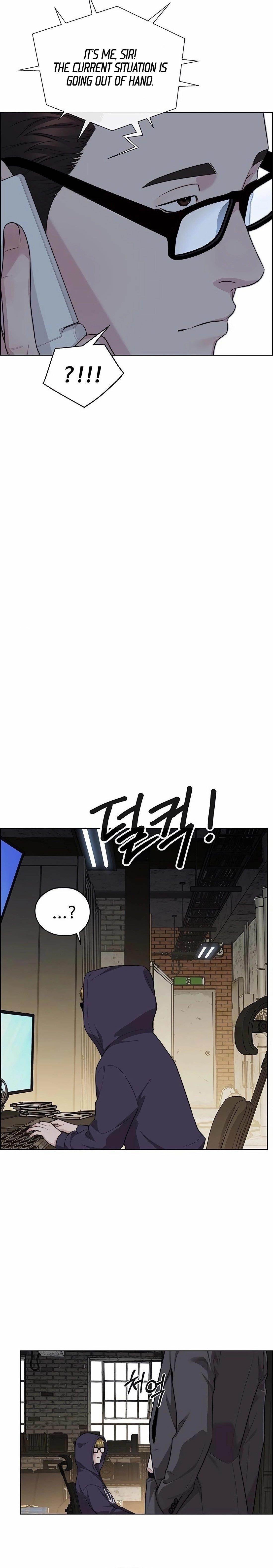 Real Man - Chapter 243 Page 22