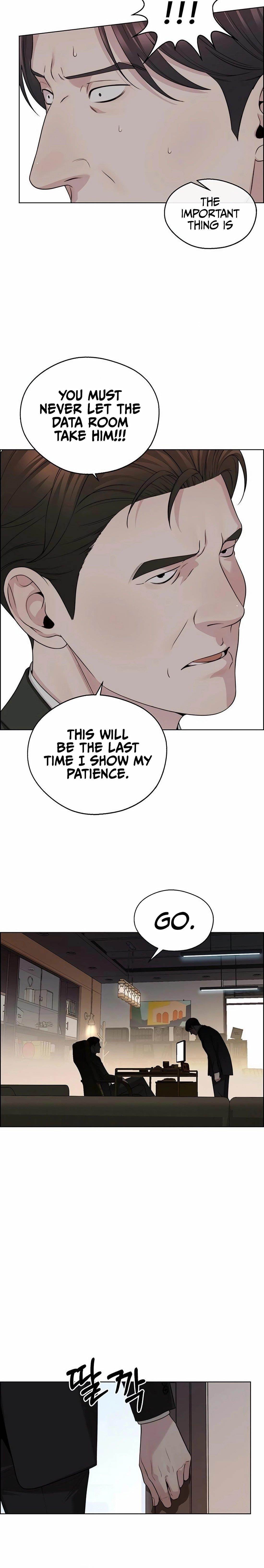 Real Man - Chapter 243 Page 6