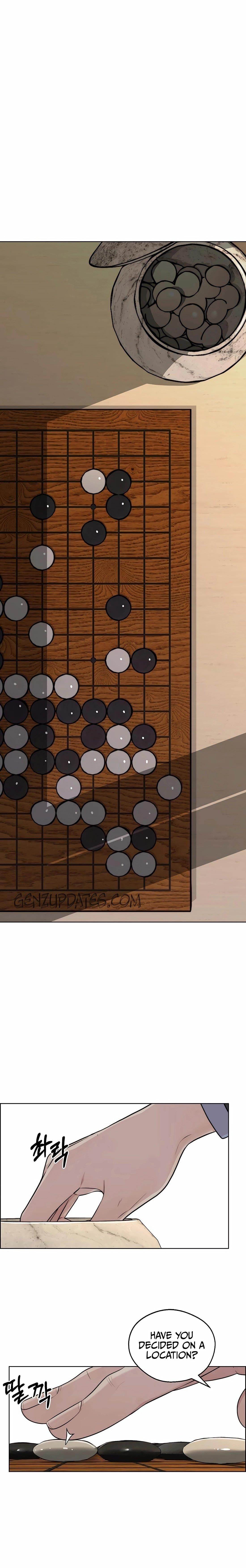 Real Man - Chapter 244 Page 2