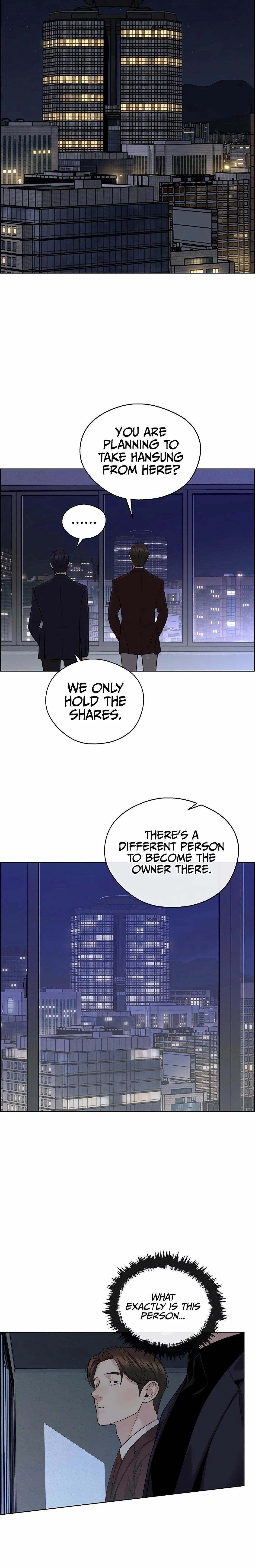 Real Man - Chapter 244 Page 22