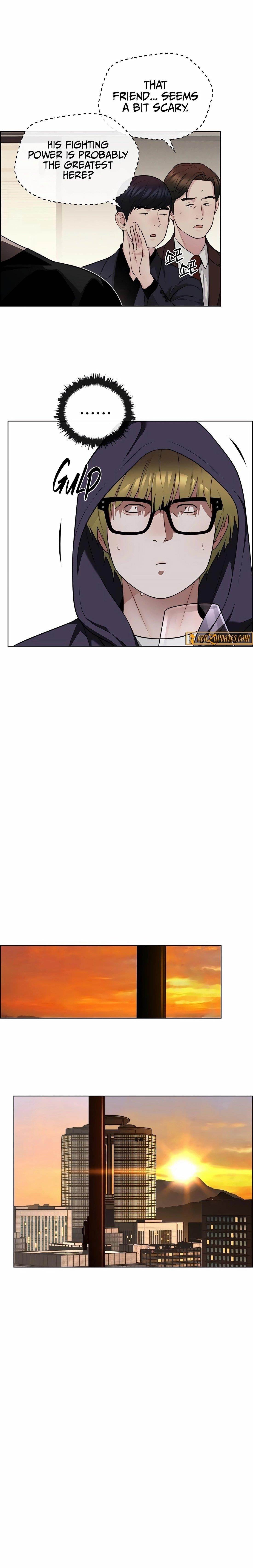 Real Man - Chapter 246 Page 11