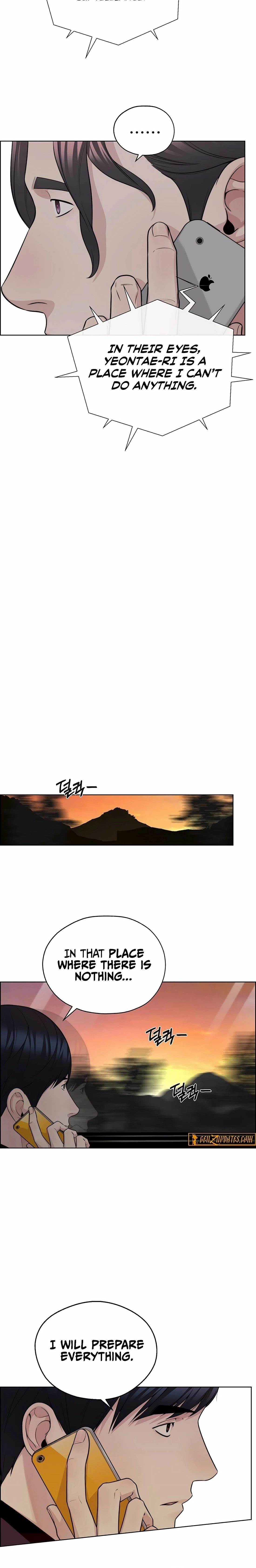 Real Man - Chapter 246 Page 28