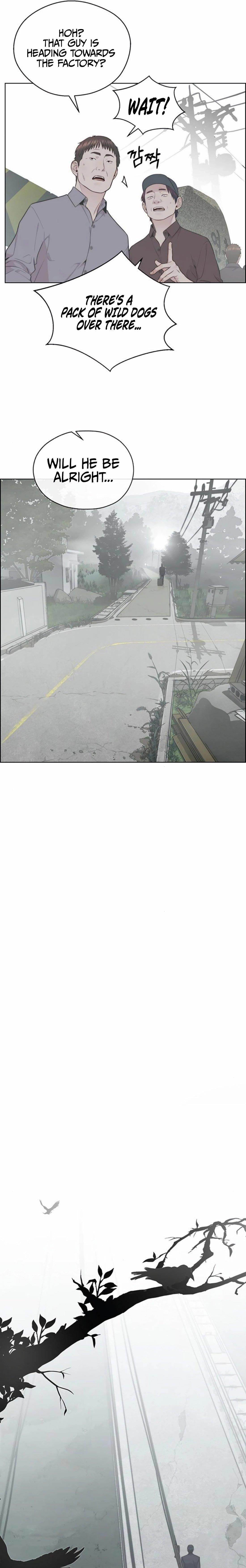 Real Man - Chapter 247 Page 13