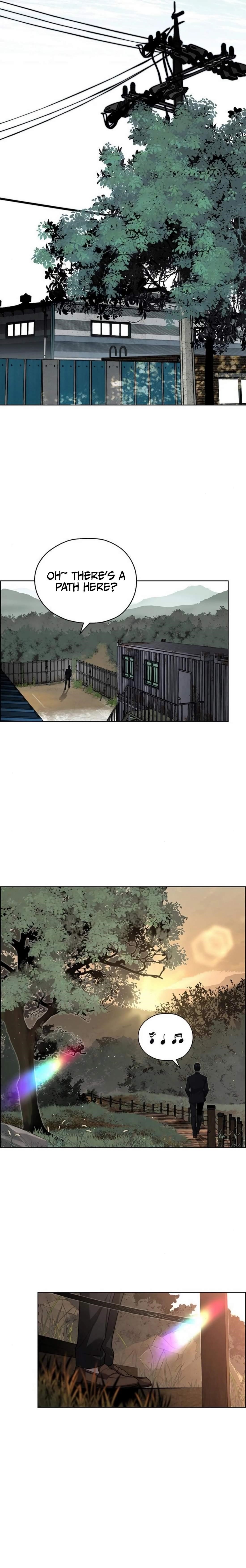 Real Man - Chapter 248 Page 11