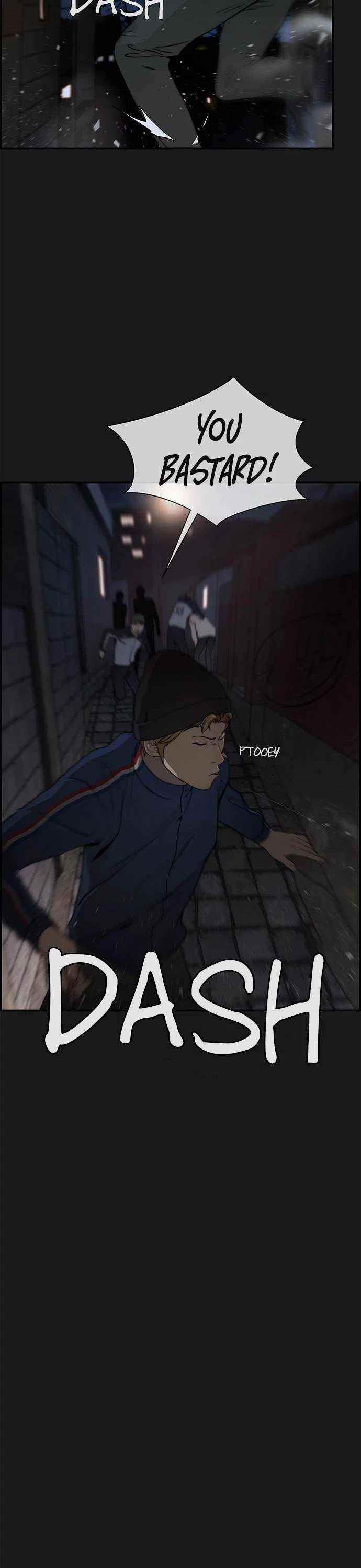 Real Man - Chapter 37 Page 19