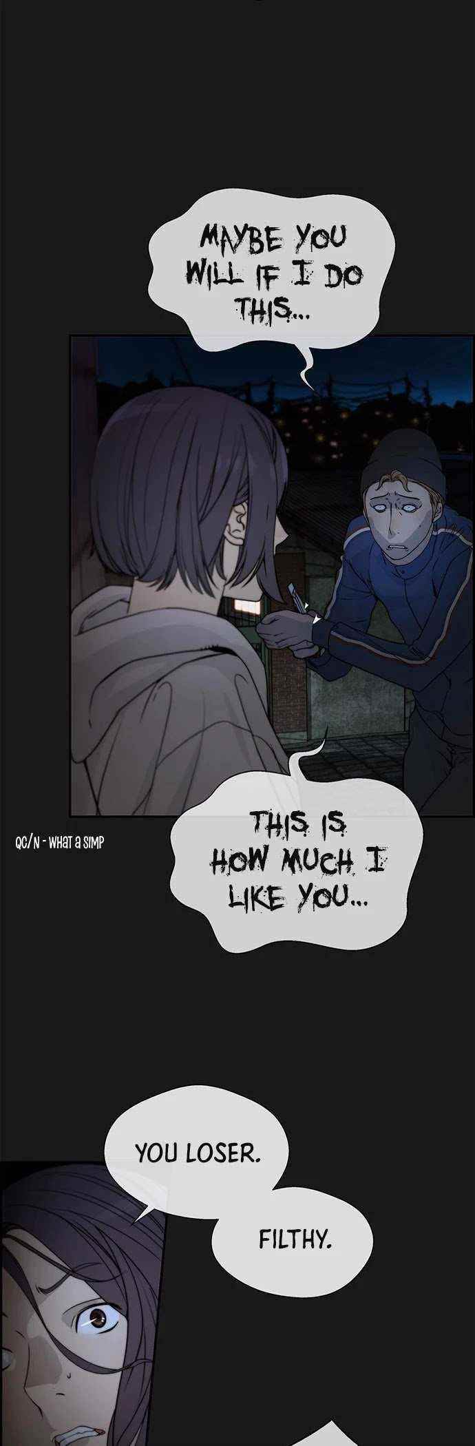 Real Man - Chapter 37 Page 7